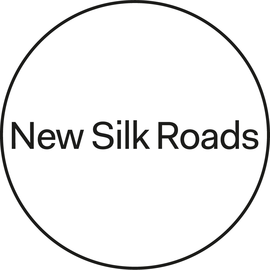 New Silk Road